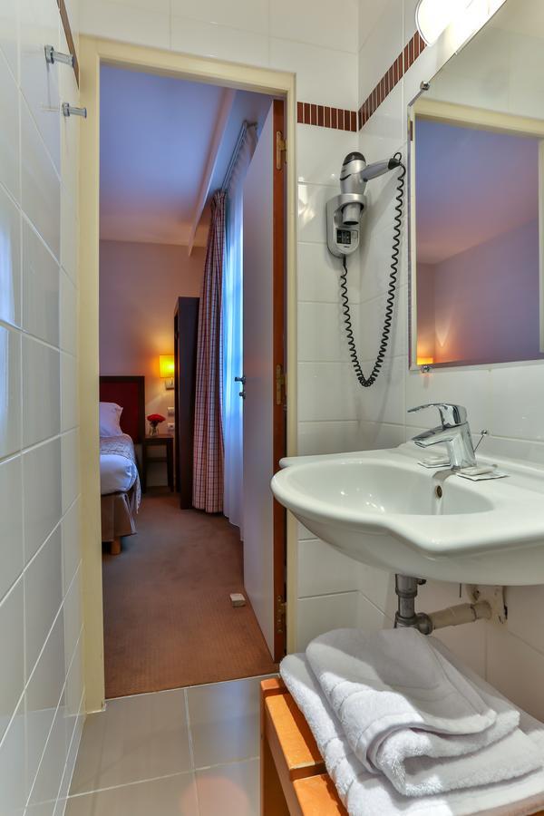 Le Home Vincennes Exterior foto